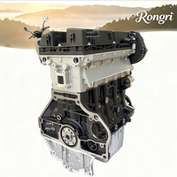 Ensemble moteur complet F18D4 2HO Z18XER A18XER 1.8L Ecotec pour Chevrolet Cruze Buick Excelle GT Opel Astra J 3 mois