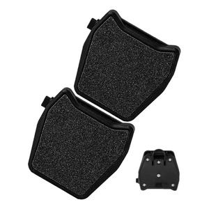 Per convertitore a pedali <span class=keywords><strong>SPD</strong></span> per piattaforma piatta Mountain Bike e accessori per biciclette da strada - Product Image 1