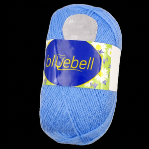 Pelote de Coton Premium 100% pour Tricot et Crochet, Douce et Respirante, 100 Grammes, Idéale pour Vêtements, Décoration Intérieure et Artisanat - Product Image 1