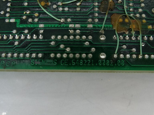 1plc Parça Yepyeni Orijinal 548221000200 DEVRE KARTI - Product Image 2