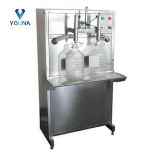 Khí Nén Rau/Ăn Được/Dầu Ăn Chai Điền Máy 1-5L - Product Image 2