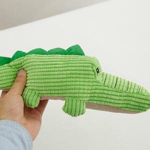 <span class=keywords><strong>Pet</strong></span> köpek oyuncaklar diş temizleme karikatür timsah ve peluş seks oyuncakları Chewy <span class=keywords><strong>Pet</strong></span> oyuncaklar kadife kesme oyuncaklar <span class=keywords><strong>Pet</strong></span> köpek oyuncak - Product Image 6