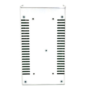 หมิงเว่ย สวิตชิ่ง พาวเวอร์ ซัพพลาย S-300-24 300W 24V 12.5A ตัวแปลงไฟ AC-DC หลายแรงดันไฟฟ้า - Product Image 3