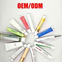 OEM ODM MIAOSANSHU Granulés de vitamines et d'acides gras de classe II pour usage externe corporel, favorisent le bien-être quotidien