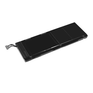 Batterie de remplacement A1383 A1297 11.2V 95Wh 8500mAh Li polymère pour MacBook Pro 17" 2011 2012, CE RoHS - Product Image 1