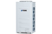 YORK 8kW-16kW VRF Cassette Conduit Système de climatisation central R-410A réfrigérant Plancher/Plafond/Montage mural Wifi activé