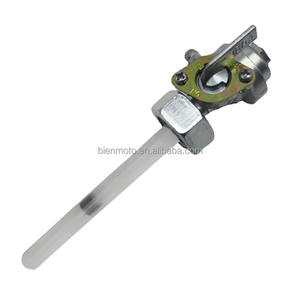 Válvula de Grifo de Combustible para Motocicleta, Interruptor de Grifo de Vacío para Italika LLAVE GASOLINA HN <span class=keywords><strong>CARGO</strong></span> 125  FT125  DT125 - Product Image 1