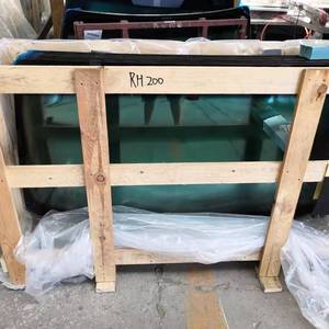 Chất lượng cao xe tải kính chắn gió kính xe tải kính chắn gió của tất cả các kích cỡ - Product Image 5