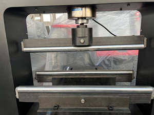 Máquina Eletrônica Digital para Teste de Flexão de Telhas - Product Image 6