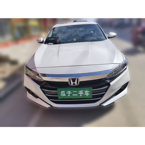 Guazi <span class=keywords><strong>Precio</strong></span> al por mayor <span class=keywords><strong>Honda</strong></span> <span class=keywords><strong>Accord</strong></span> Gasolina 1,5 Coche usado FWD 5 Asientos - Product Image 2