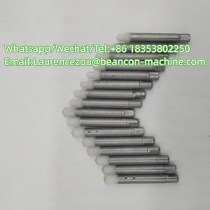 Máy xay mới đi kèm với kính hiển vi và dán dán để mài Bosch 110 loạt 120 vòi phun - Product Image 5