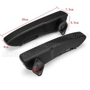 2 Piezas de Reposabrazos Universales Ajustables para Asiento de Coche, Soporte de Apoyo para RV, Autocaravana, Camión, Autobús, Caravana, Remolque - Product Image 6