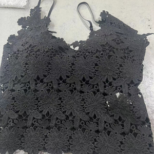 LADIES' VESTS