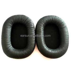 Earsun-Almohadillas <span class=keywords><strong>de</strong></span> repuesto para los oídos, almohadillas transpirables con cancelación <span class=keywords><strong>de</strong></span> <span class=keywords><strong>ruido</strong></span>, resistentes al agua, muy suaves, compatibles con S-ONY, Envío Gratis - Product Image 5