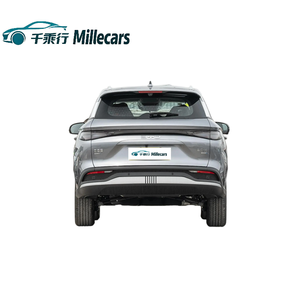 BYD Sealion 05 PHEV 2024, SUV Compacto, Volante a la Izquierda, Híbrido Inteligente de Alta Velocidad, 5 Asientos, Techo Panorámico, <span class=keywords><strong>Precio</strong></span> Económico - Product Image 4