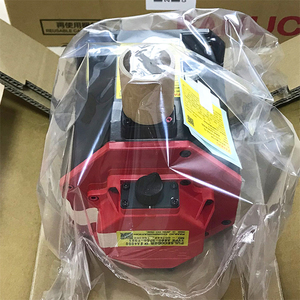 Motor Servo AC Original Nuevo de FANUC A06B-2235-B200 - Product Image 4