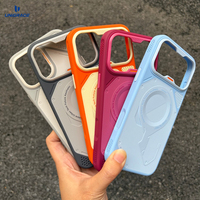 Coques et accessoires pour iPhone, étui magnétique pour téléphone, vente en gros pour coque iPhone 13