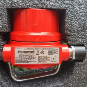 หลอดทดสอบเครื่องตรวจจับ TL-2055 ของแท้ใหม่ ยี่ห้อ Honeywell รุ่น TL-2055 - Product Image 1