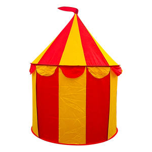 Tente de jeu pour enfants à vendre, tente de jeu intérieure et extérieure, château de princesse, tente intérieure et extérieure - Product Image 6