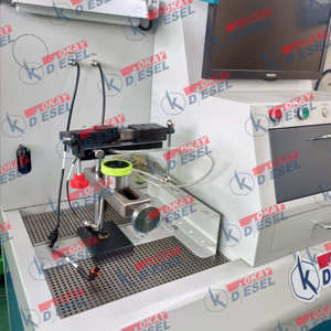 Banco de Pruebas Common Rail IP800 <span class=keywords><strong>CRI</strong></span> y CRP - Product Image 4