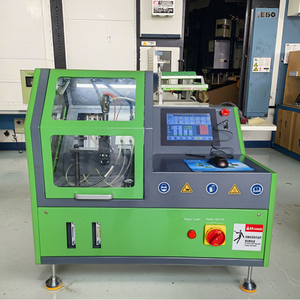 Macchina di prova automatica CRDI EPS205 220V potenza elettronica per la misurazione delle apparecchiature di lavoro dell'iniettore Common Rail - Product Image 1