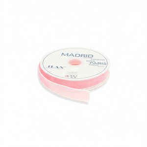 ILAN Nastro Decorativo 2.5Cm 46M Madrid Parigi Tokyo Milano - Product Image 1