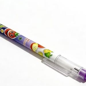 Lápiz Sin Necesidad de Sacapuntas de Diseño Creativo, al Mejor Precio y Alta Satisfacción, para Estudiantes, Lápiz Infantil con Dibujos Animados - Product Image 2