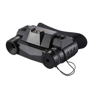 NVG-G1 7x ऑप्टिकल नाइट विजन गोगल्स अतिरिक्त चौड़ा फोव 940nm mr 4K HD डिजिटल शिकार हेड माउंटेड कवरर्ट स्केप्स - Product Image 1