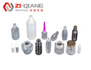 Bouteille en plastique faisant la machine de moulage par injection de préforme de machines complètement automatique - Product Image 6