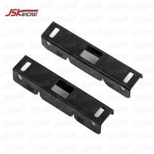 กระจกไฟเบอร์กันชนหน้าสำหรับ R56มินิคูเปอร์2005-2013 R57 R58 R59ของ Cooper <span class=keywords><strong>S</strong></span> อัพเกรดเป็น D <span class=keywords><strong>AG</strong></span> 2.0 - Product Image 4
