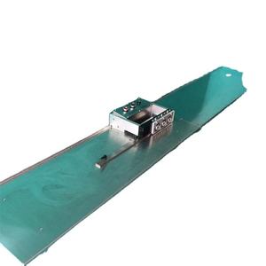 Panel de luz LED de tubo, PCB, tiras LED, máquina cortadora de tiras, lámpara, equipo de corte de fuente de iluminación - Product Image 1