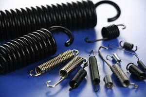 Resorte de Extensión de Acero para Resortes de Primera Calidad para la Industria Automotriz, Resistencia a la Tracción de Gran Peso para Trabajo Pesado - Product Image 2