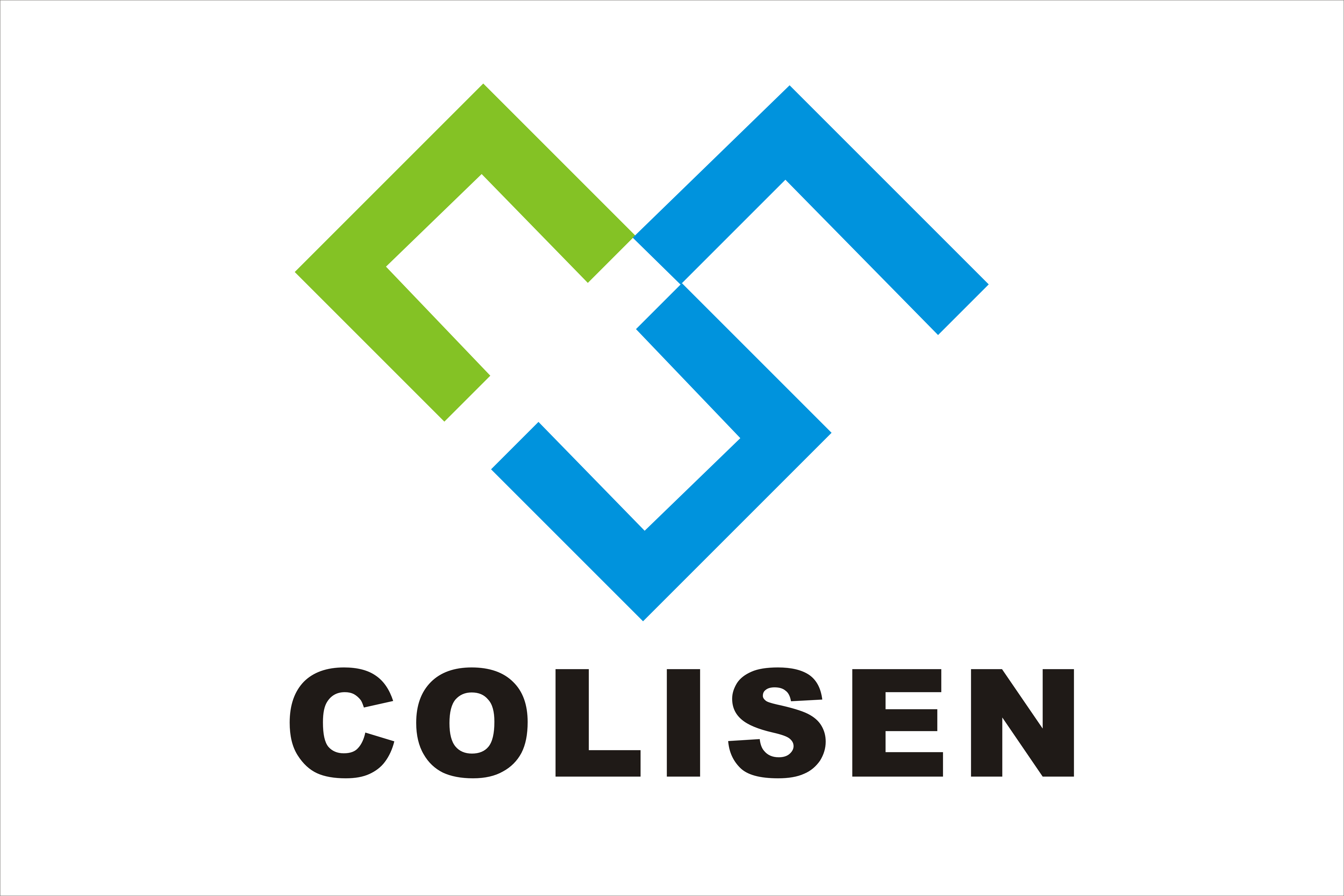 Chengdu Colisen Sensor Technology Co., Ltd. logo