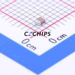 0805B123K500NT ตัวเก็บประจุ SMD (MLCC) 0805 (ความจุ: 12nF )(ความแม่นยำ: 10% แรงดันไฟฟ้าที่กำหนด: 50V) - Product Image 1