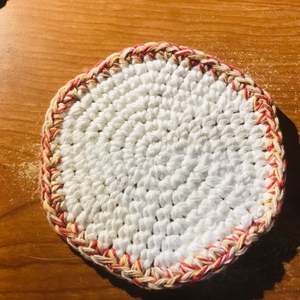 Beautifully Handmade Merlot <b>Coasters</b> - Product Image 1