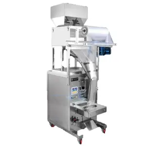 Malásia Garantido Qualidade Personalizar Máquina Tipo Vertical Auto Filling (Pellet) Máquina Necessária Depósito Personalização Fornecido