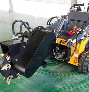 Насадки на полос для обрезания пеньков для погрузчиков - Product Image 3