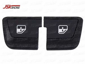 2011-2013 <span class=keywords><strong>LA</strong></span> F estilo fibra de carbono de envolvente (tejido liso) para <span class=keywords><strong>FERRARI</strong></span> 458 ITALIA - Product Image 4