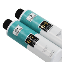 Rareté G-9 verre polissage miroir finition 200ml professionnel Auto détaillant boutique haute efficacité longue durée composé de frottement