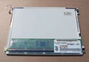 HT10X21-311 Chất lượng cao <span class=keywords><strong>LCD</strong></span> Bảng điều chỉnh 10.4inch TFT màn hình <span class=keywords><strong>LCD</strong></span> 1024*768 CCFL 14 pins - Product Image 3