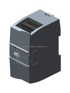 S7-300 Otomasyon Sistemi Modülü Güç Modülü PS 307; <span class=keywords><strong>2</strong></span> A; 6ES7307-1BA01-0AA0 Spot Tedarik Düşük Fiyatlarla Satılıyor - Product Image 2