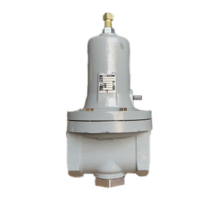 Vente directe d'usine, régulateur de pression 98HM, 1 pouce - Product Image 1