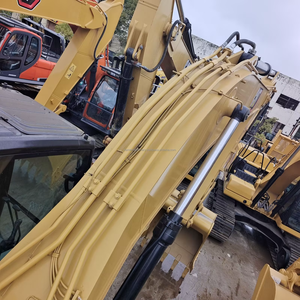 Cat320gc รถขุดมือสองรถขุด325D ตีนตะขาบมือสอง Dx225มือสอง - Product Image 6