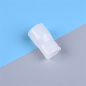 Almohadillas bucales desechables con correa para la lengua para endoscopia, uso médico, material de PVC, certificado CE - Product Image 4