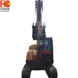 Mini máy xúc 1ton 3ton nhà sản xuất <span class=keywords><strong>Crawler</strong></span> EPA Euro 5 yangmar động cơ máy xúc đào <span class=keywords><strong>loader</strong></span> với phụ kiện - Product Image 5