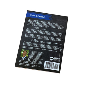 Nuovo arrivo Top vendita all'estero <span class=keywords><strong>libri</strong></span> di <span class=keywords><strong>romanzi</strong></span> professionali stampa inglese brossura ufficio commerciale uso ufficio romanzo - Product Image 3