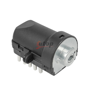 볼보 유럽 트럭용 점화 스위치 3197718 2.25052 - Product Image 2