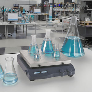 SK-L330-Proリニアシェーカーデジタルディスプレイ実験装置ミキサー軌道およびリニアシェーカーOEMサポート付き - Product Image 1