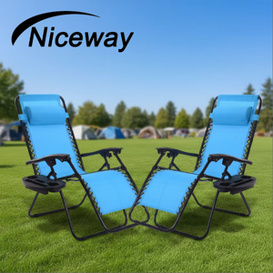 <span class=keywords><strong>Chaise</strong></span> pliante populaire très vendue, <span class=keywords><strong>chaise</strong></span> <span class=keywords><strong>de</strong></span> plage légère, <span class=keywords><strong>chaise</strong></span> zéro gravité d'extérieur <span class=keywords><strong>avec</strong></span> porte-gobelet - Product Image 1