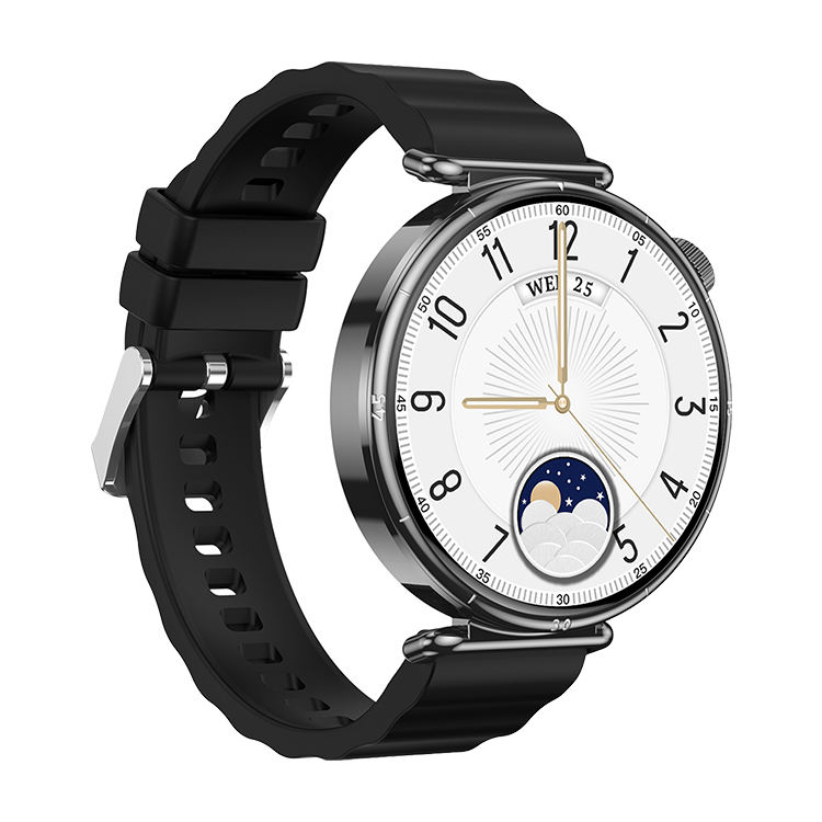 ซิลิโคนสีดำ